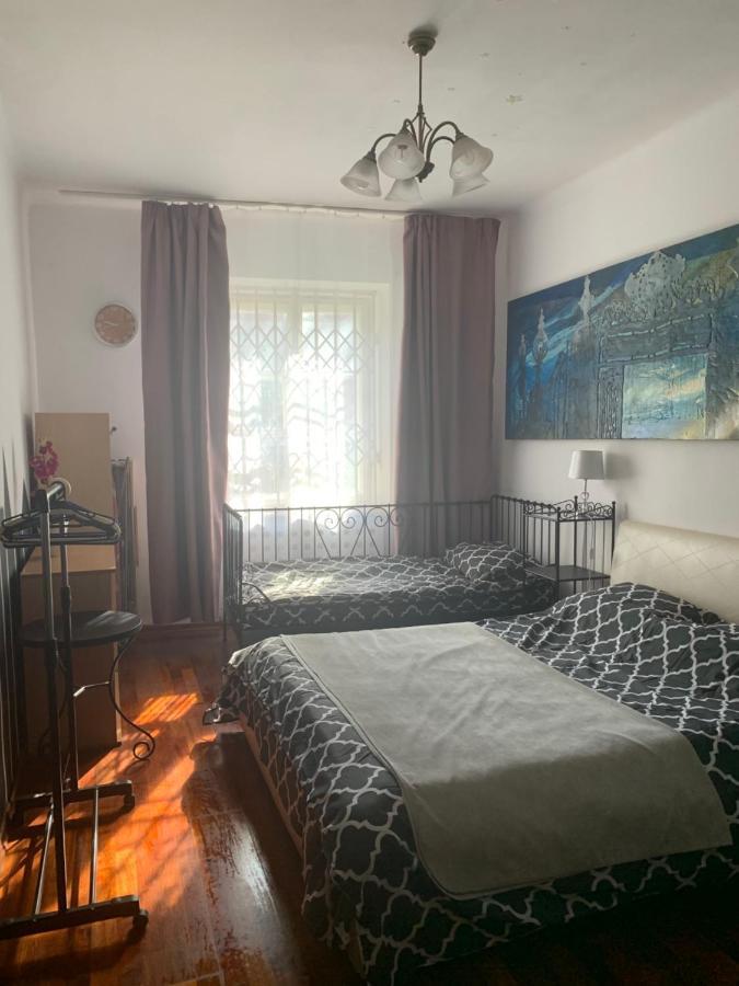 Beautiful And Charming Apartment In The Heart Of The Old Town Варшава Екстериор снимка