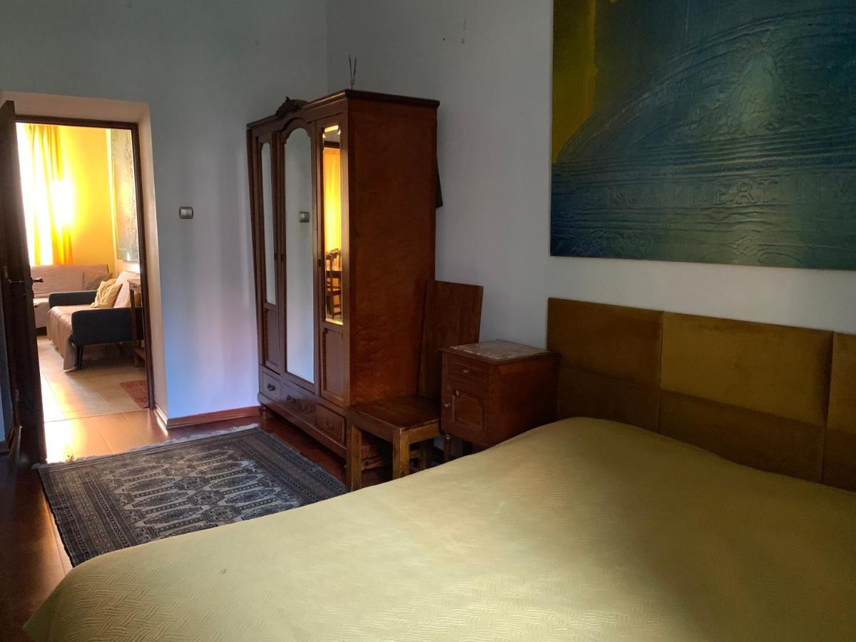 Beautiful And Charming Apartment In The Heart Of The Old Town Варшава Екстериор снимка