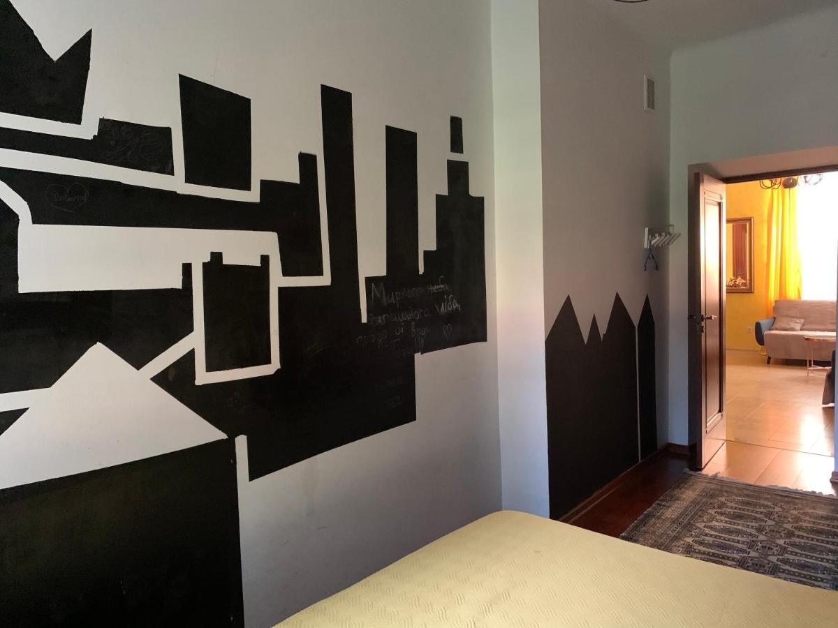 Beautiful And Charming Apartment In The Heart Of The Old Town Варшава Екстериор снимка